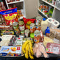 Family Food Parcel - Donate