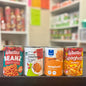 Hearty Can Classics - Donate 4 cans